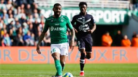 Yann M'Vila