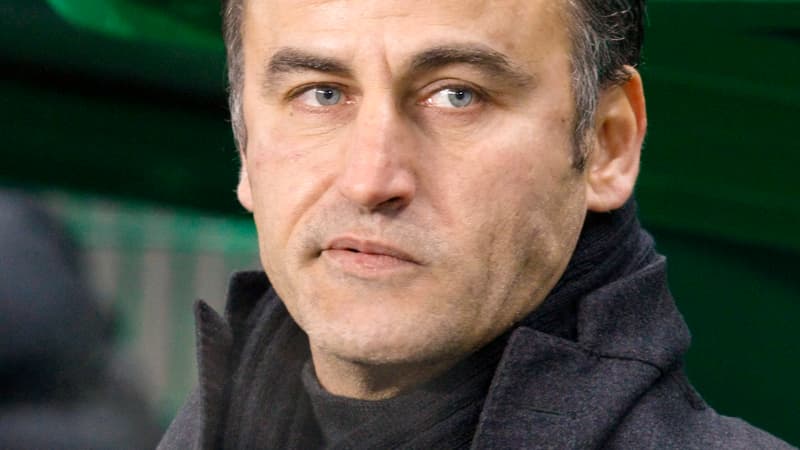 Christophe Galtier