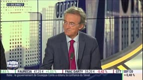 Brexit: "La situation est celle d'un échec " (Hervé Mariton, LR)