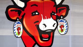 "La Vache qui rit".... sans lait: le fabricant Bel propose de nouvelles recettes