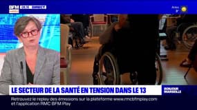 Bouches-du-Rhône: les associations s'occupant de publics vulnérables touchées par un manque de personnel