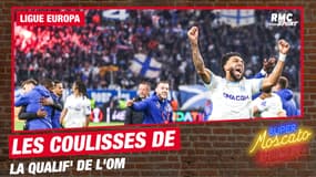OM 1-0 (4tab2) Benfica : les coulisses de la qualification des Marseillais