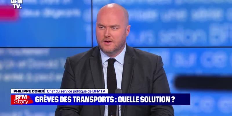Story 1 : Grèves dans les transports, quelles menaces sur les vacances ? - 01/07