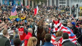 Le Prix d'Amérique est une course de légende