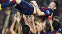 Lionel Messi (Barça)