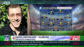 After Foot du 14/02 – Partie 3/4 - Dortmund bute sur le Benfica