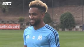 Equipe de France : Amavi peut croire à la Coupe du monde 2018