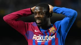 Ousmane Dembélé