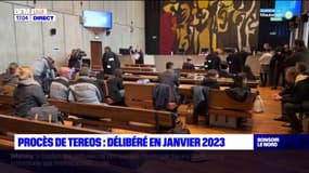 Procès de Tereos: délibéré en janvier 2023