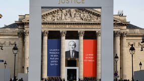 La pantheonisation de Robert Badinter se déroulera le jeudi 9 octobre 2025. 