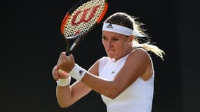 Kristina Mladenovic