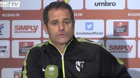 Metz remonte en Ligue 1 la peur au ventre
