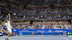 L'US Open 2020 reste dans l'attente