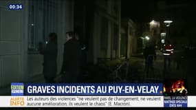 Gilets jaunes: violences à Paris et en régions (2/2)