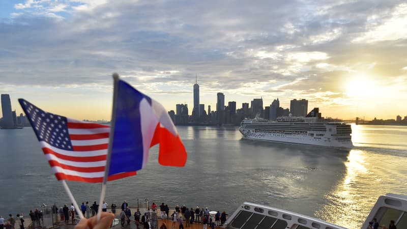 Les États-Unis viennent de diviser par 5 les frais pour renoncer à leur nationalité: une victoire pour des milliers de Français piégés par l'administration fiscale américaine