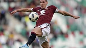 Andrea Belotti - Torino 