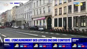 Métropole de Lille: l'encadrement des loyers encore contesté