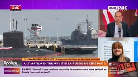 Jusqu'où ira l'escalade entre la Russie et les Etats-Unis ?