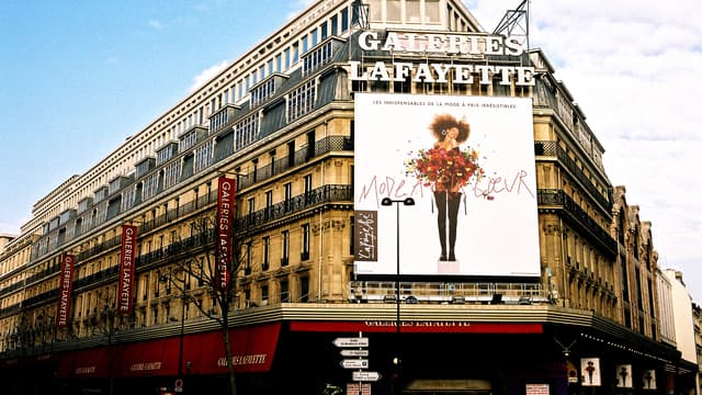 Le déploiement de la solution Office 365 de Microsoft au sein des Galeries Lafayette, a concerné 6000 collaborateurs.