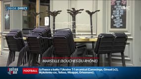 Dix jours après les mesures prises à Marseille, ces restrictions ont-elles eu un effet concret?