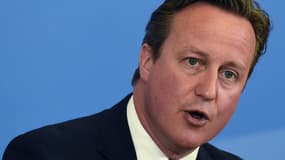 David Cameron envisage de convoquer le référendum sur l'Union européenne en juin 2016.