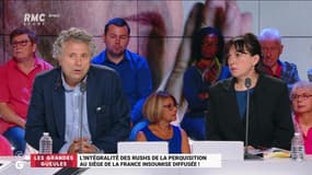 Le monde de Macron : Pension de retraite et salaire, Delevoye cumule 10.000 euros par mois - 12/09