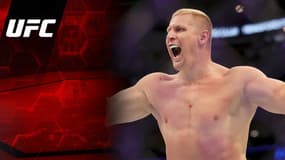 UFC : Déchaîné, Pavlovich terrasse Lewis 