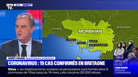 Story 5 : Un nouveau mort du coronavirus dans l'Oise - 02/03