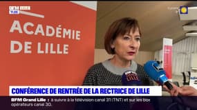 Les nouveautés de l'année 2024 dans l'Académie de Lille