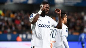 Chancel MBEMBA