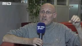 Présidence de la FFR : Bernard Laporte au secours du rugby amateur