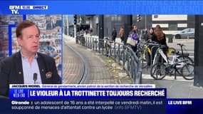 Grenoble : le violeur à la trottinette toujours recherché - 30/03