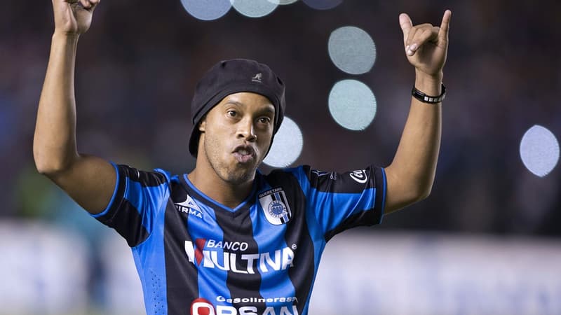 Ronaldinho