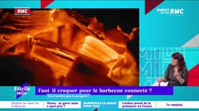 On n'arrête pas le progrès : Faut-il craquer pour le barbecue connecté ? - 27/05
