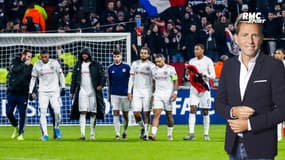 OL - Leipzig : "Qu'a pu faire Marcelo de si horrible pour être traité ainsi" fulmine Riolo