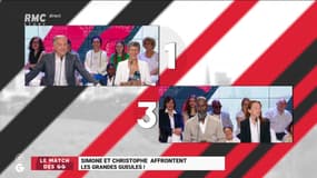 Le Match des GG – 02/07