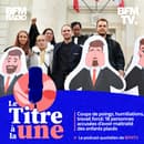 Tous les soirs dans Le Titre à la Une, découvrez ce qui se cache derrière les gros titres. Céline Kallmann vous raconte une histoire, un récit de vie, avec aussi le témoignage intime de celles et ceux qui font l'actualité.