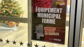 Ce jeudi 5 décembre, il n'y aura pas de service public en raison de la grève à Fontenay-sous-Bois.