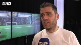 Ligue 1 : Rothen fait le bilan de la première partie de saison