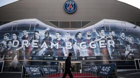 Le PSG veut doubler sa valorisation