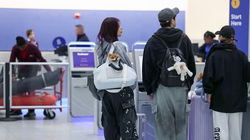 Mieux on s’habille, mieux on se comporte? L'Amérique lance une campagne pour qu'on arrête de se balader en legging et chaussons dans les avions en espérant qu'on se comporte mieux (les incidents ayant bondi de 400% en 6 ans)