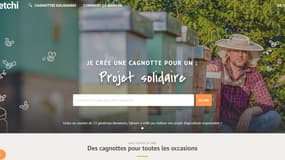 La plateforme Leetchi suscite les critiques de ses utilisateurs.
