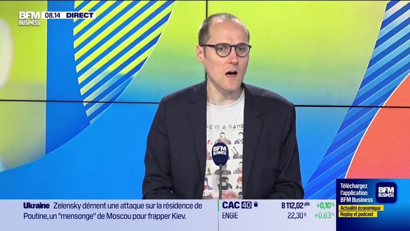 Les flops de la tech en 2025