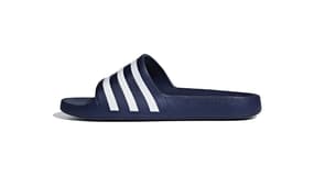 Cette paire de claquettes Adidas profite d'un prix avantageux sur ce site web