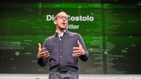 Dick Costolo, l'homme qui a "fait" Twitter, laisse un groupe en panne de croissance, avec des incertitudes lourdes quant à sa stratégie à venir. Le titre a gagné 10% après l'annonce de son départ.