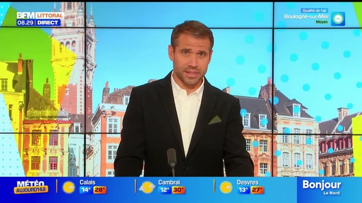 Bonjour Littoral du vendredi 19 septembre 2025