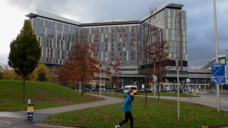 "Deux familles ont subi une détresse supplémentaire considérable": une enquête ouverte à l'hôpital de Glasgow après la crémation d'un corps à la place d'un autre