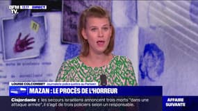 Dominique Pelicot : un procès hors norme - 01/09