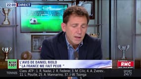L'avis tranché de Riolo : "La Ligue 1 me fait peur"