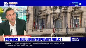 Marseille: le cabinet Stan facilite les liens entre acteurs privés et publics